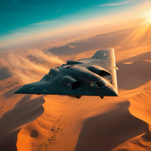 AirCommander: AC-130 Shooter